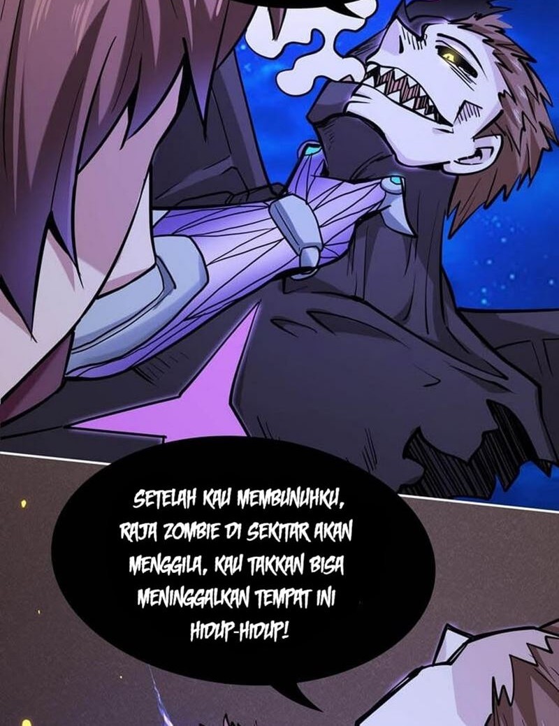 Doomsday Hunter Chapter 23 halaman 25