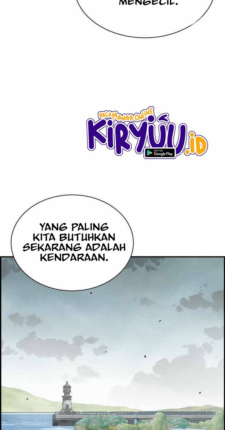 One Hundred Player Battleground Chapter 10 halaman 51