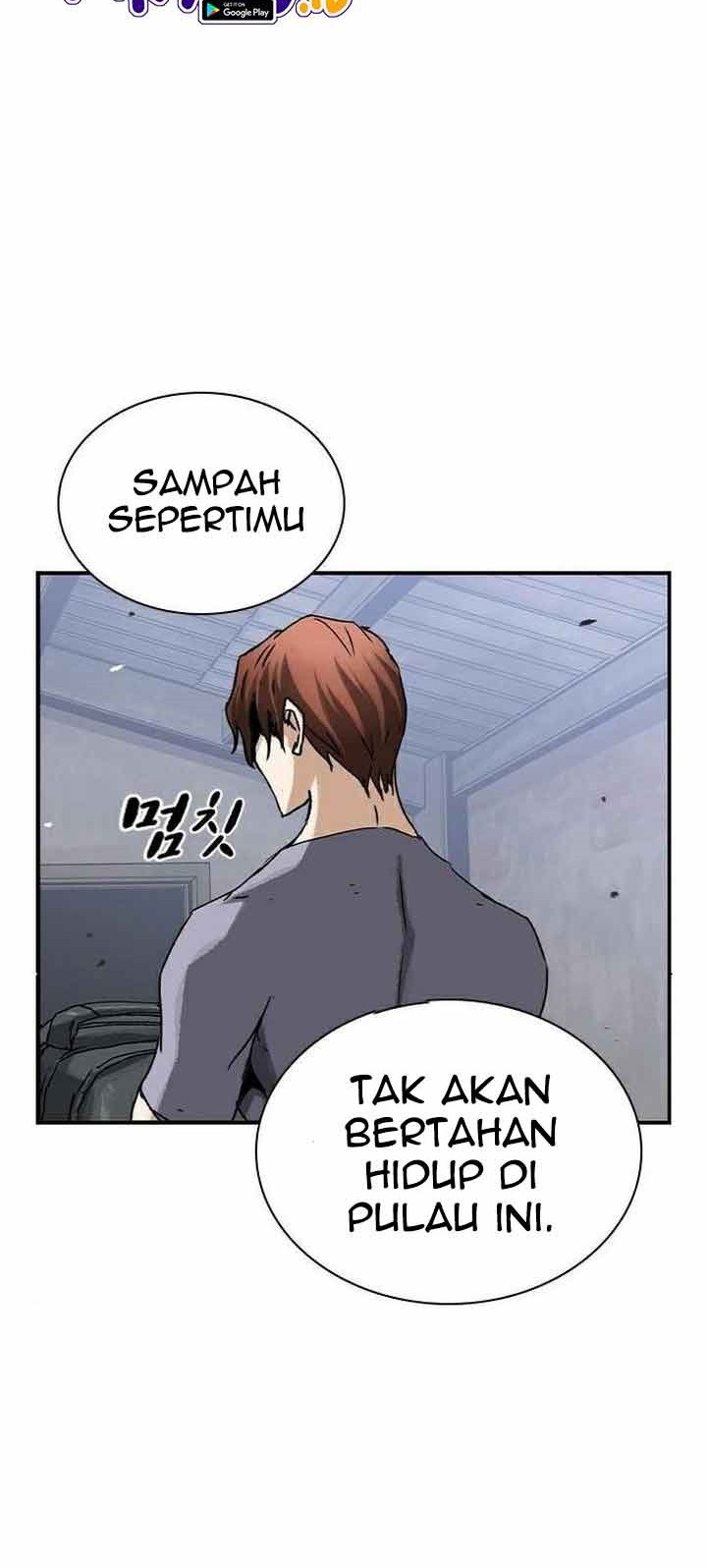 One Hundred Player Battleground Chapter 12 halaman 48