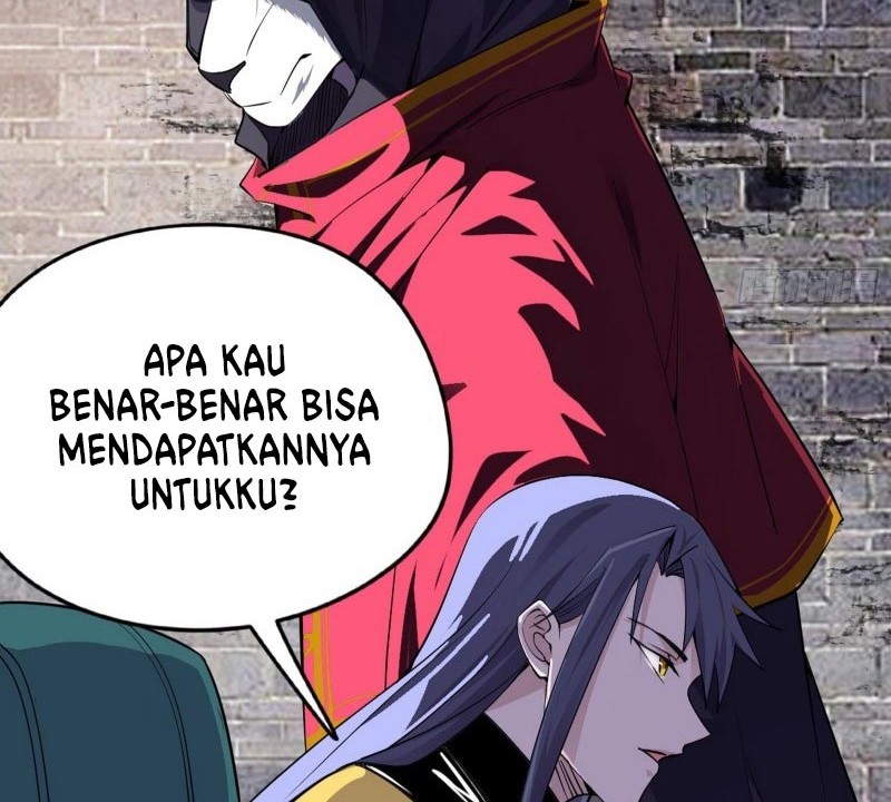 I’m An Evil God Chapter 158.2 halaman 25