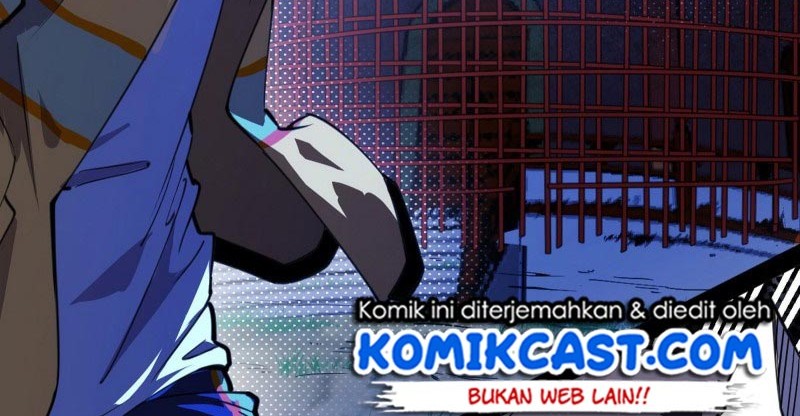 I’m An Evil God Chapter 158.1 halaman 26