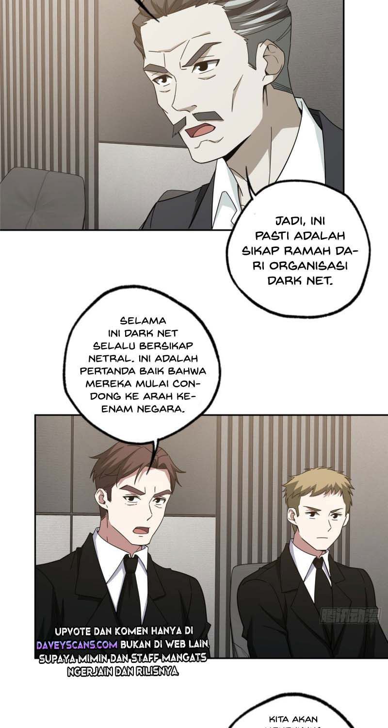 Super Mechanic (The Legendary Mechanic) Chapter 102 Gambar 22