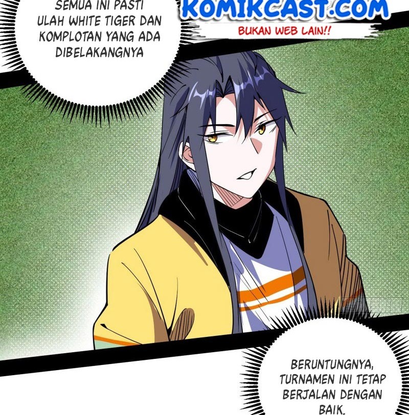 I’m An Evil God Chapter 159 halaman 35