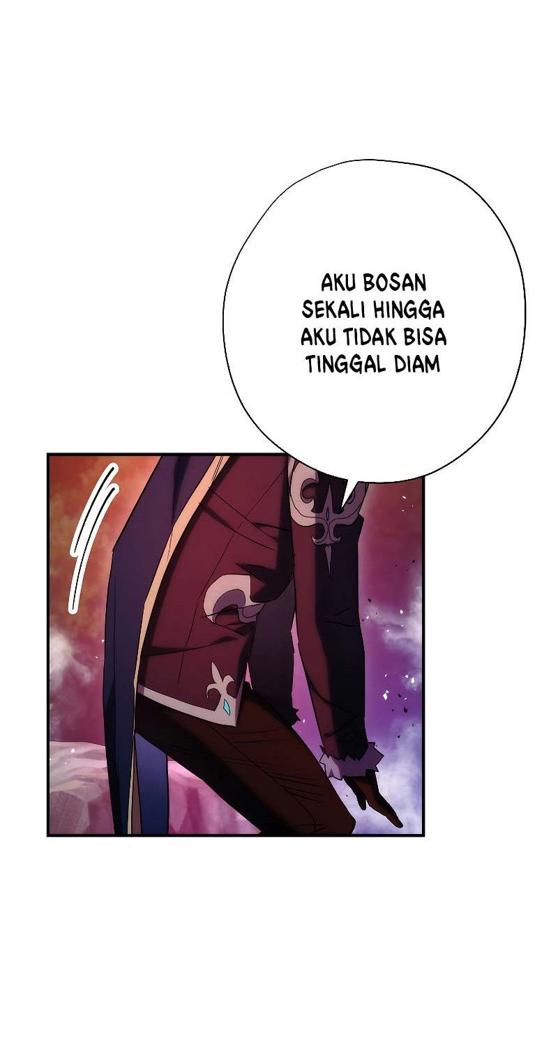The Live Chapter 85 halaman 63