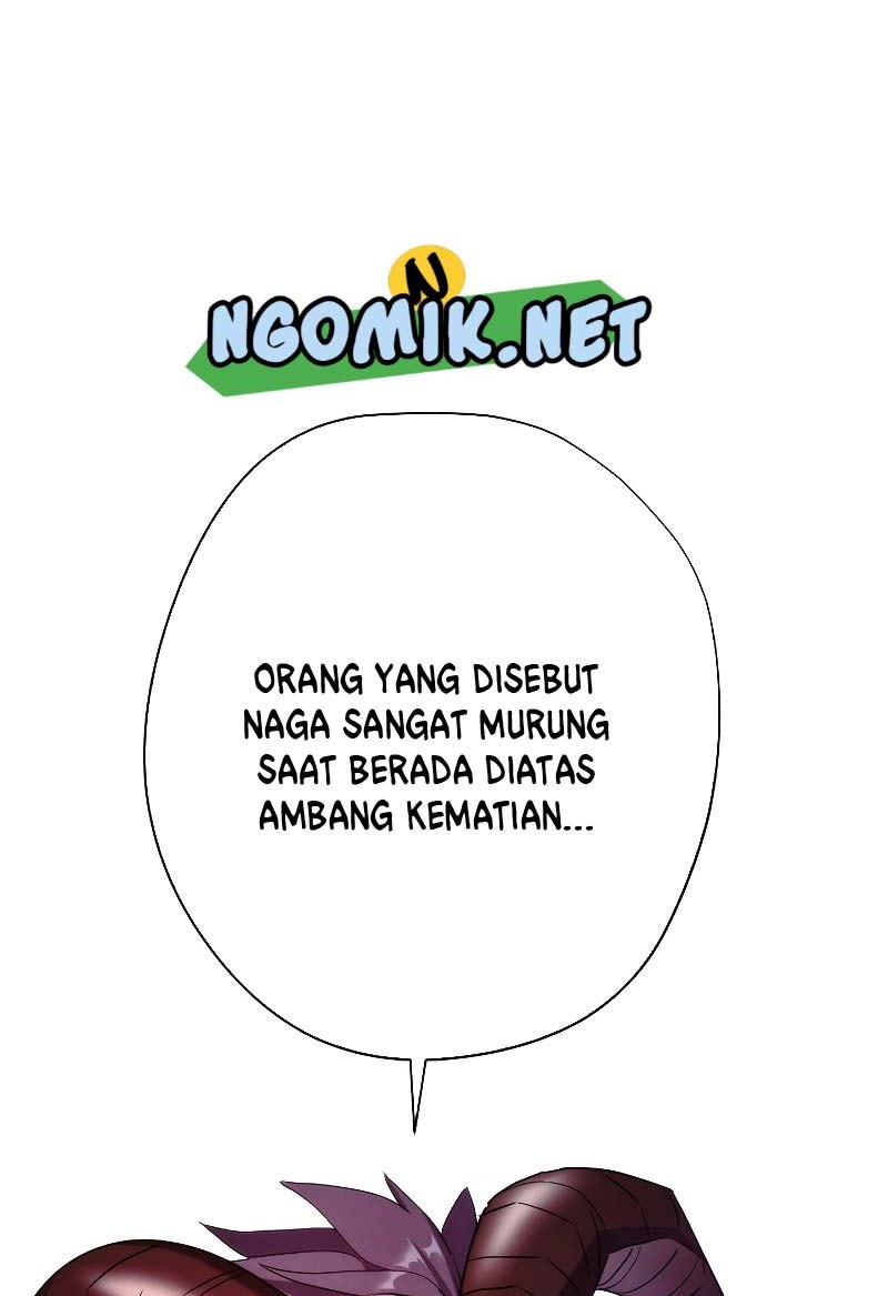 The Live Chapter 85 halaman 64