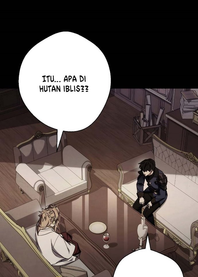 The Live Chapter 86 halaman 37