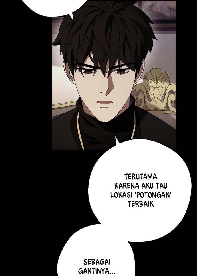 The Live Chapter 86 halaman 39