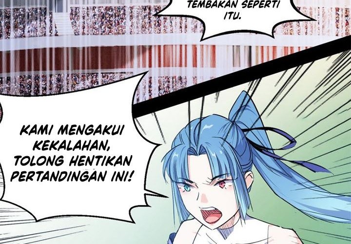 I’m An Evil God Chapter 160 halaman 32