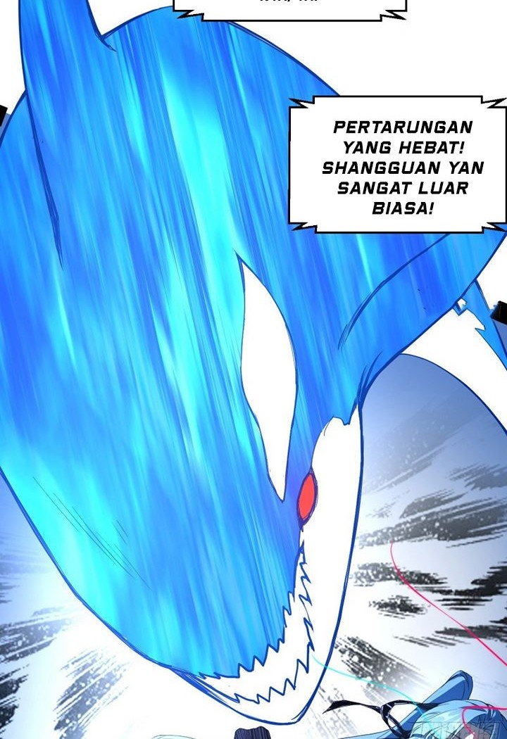 I’m An Evil God Chapter 161 halaman 27