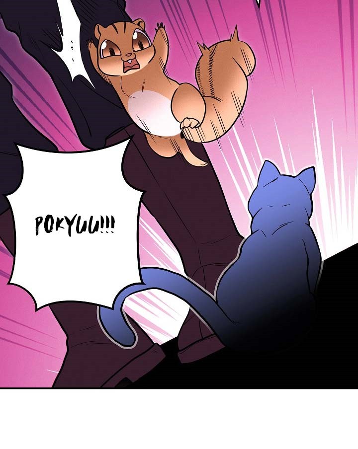 Dungeon Reset Chapter 110 halaman 40