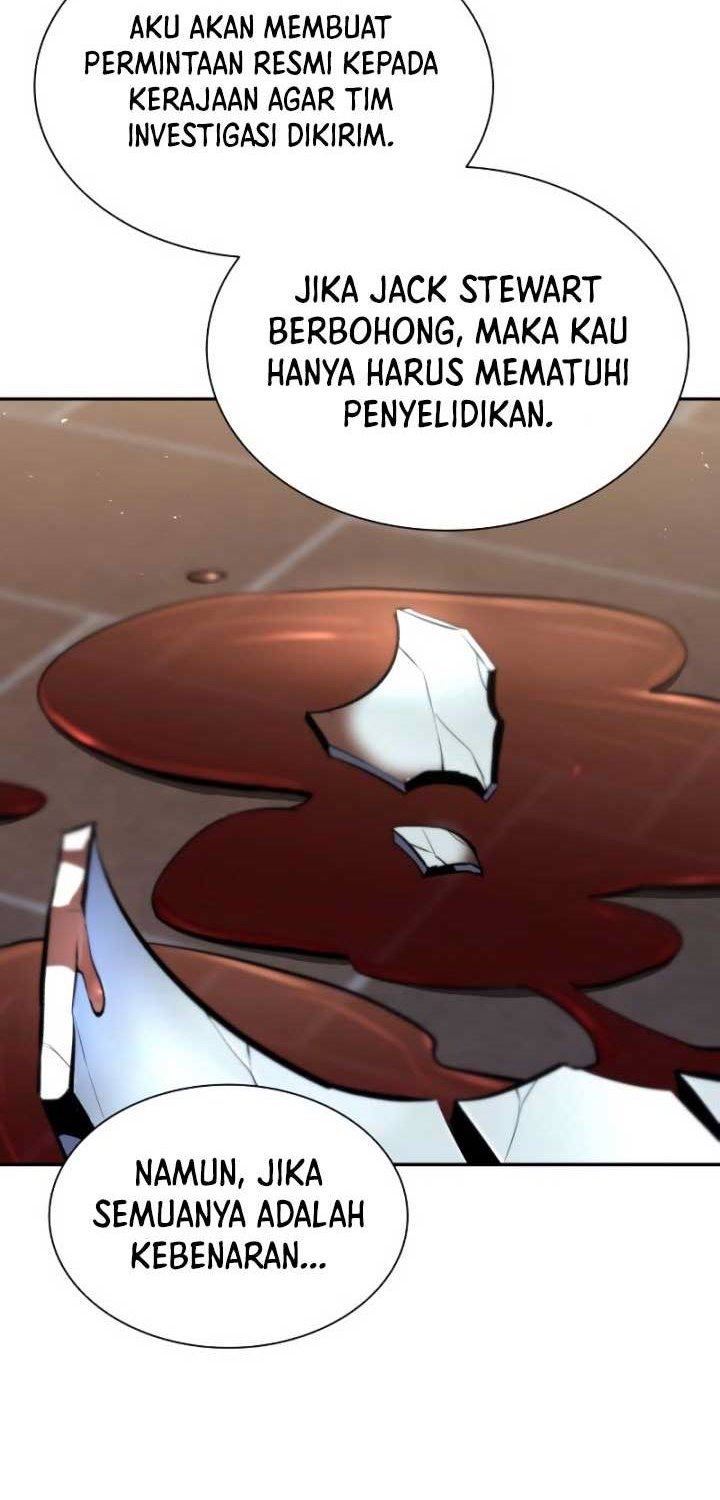 Lazy Prince Becomes a Genius Chapter 41 Gambar 50