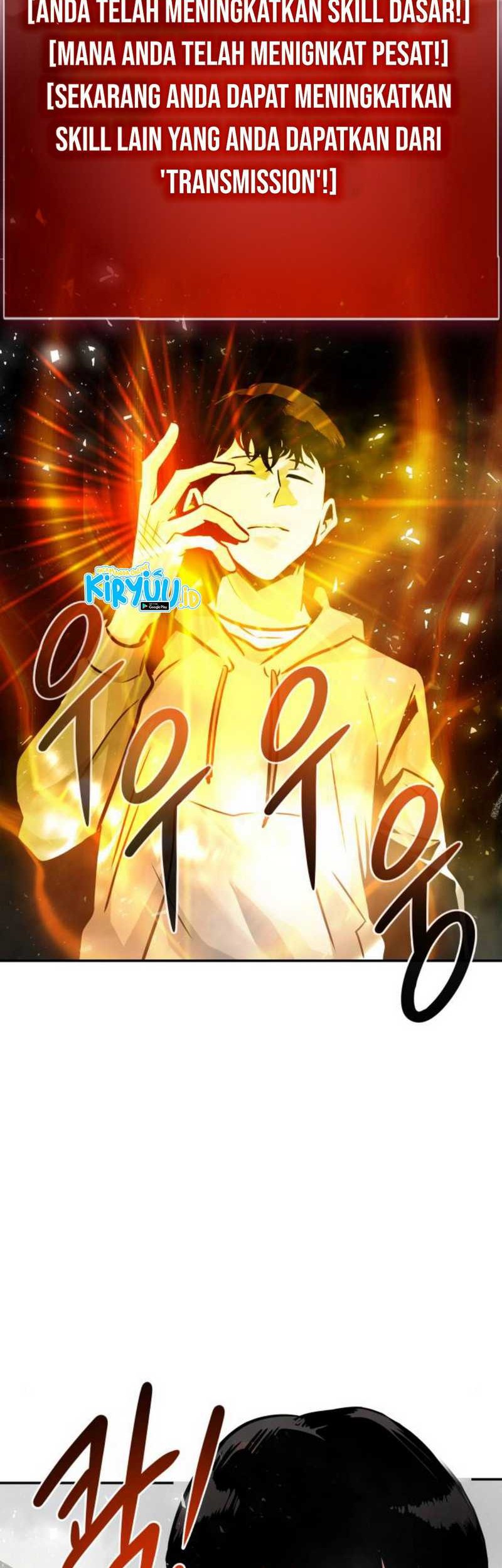 All Rounder Chapter 16 halaman 76