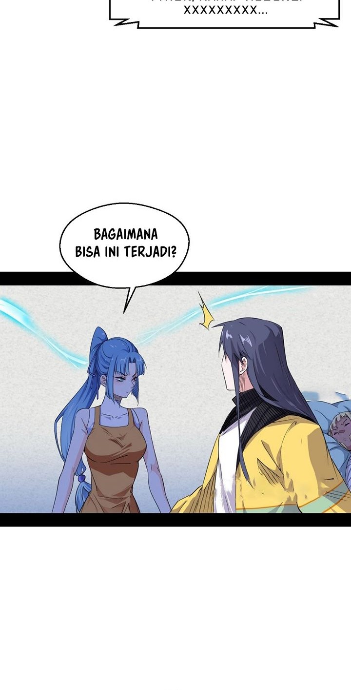 I’m An Evil God Chapter 162 halaman 24