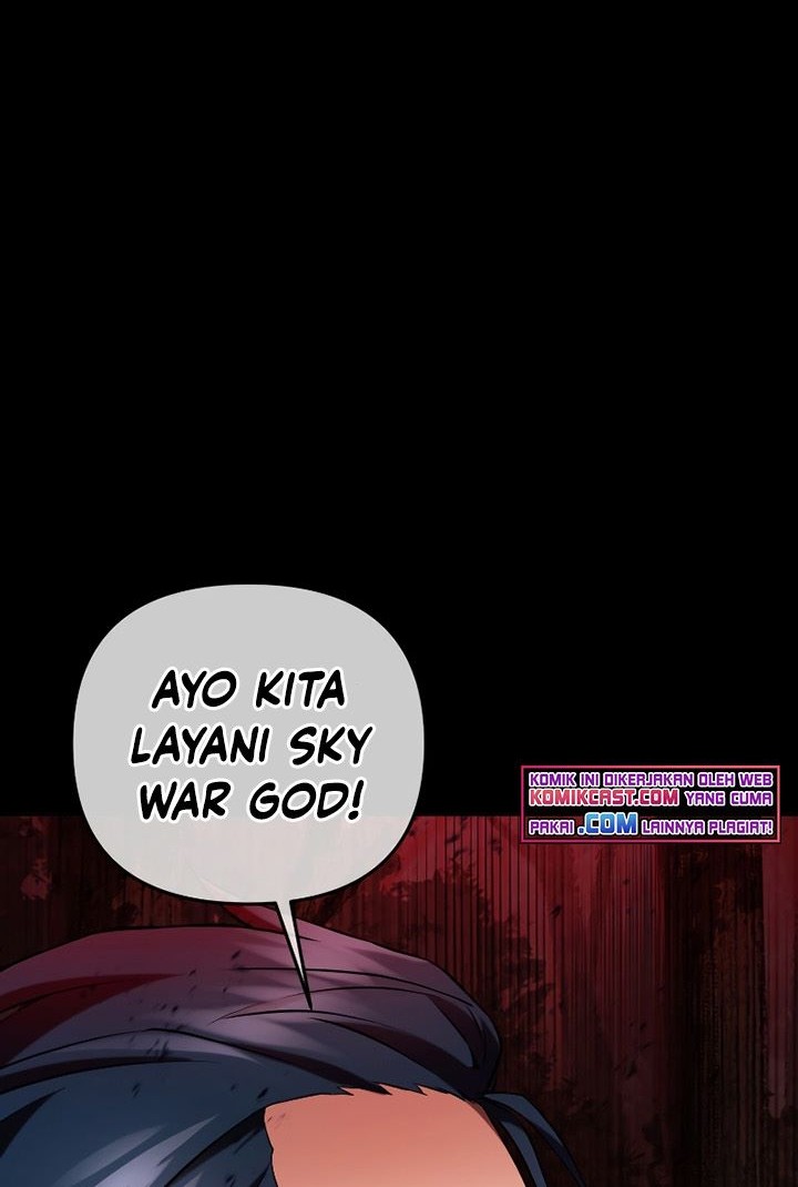 Maxed Out Leveling Chapter 28 halaman 37