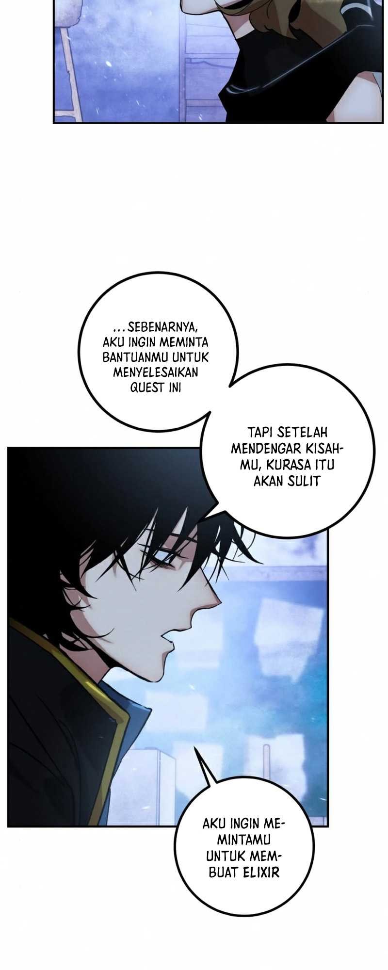 Return to Player Chapter 65 halaman 31