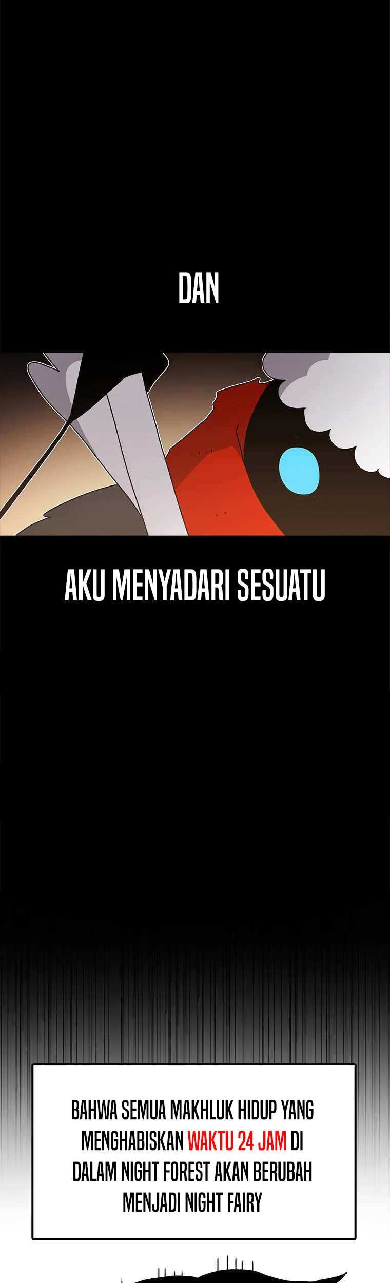 The House Without Time Chapter 44 halaman 49
