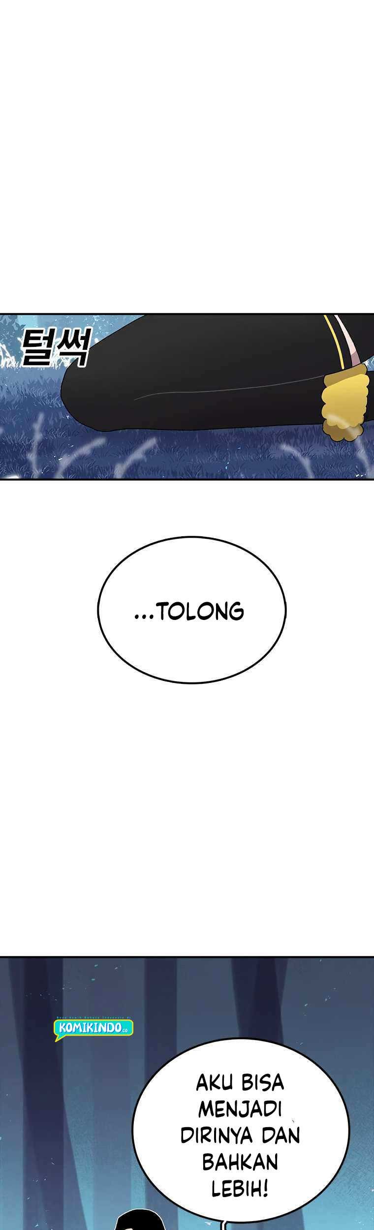 The House Without Time Chapter 45 halaman 40