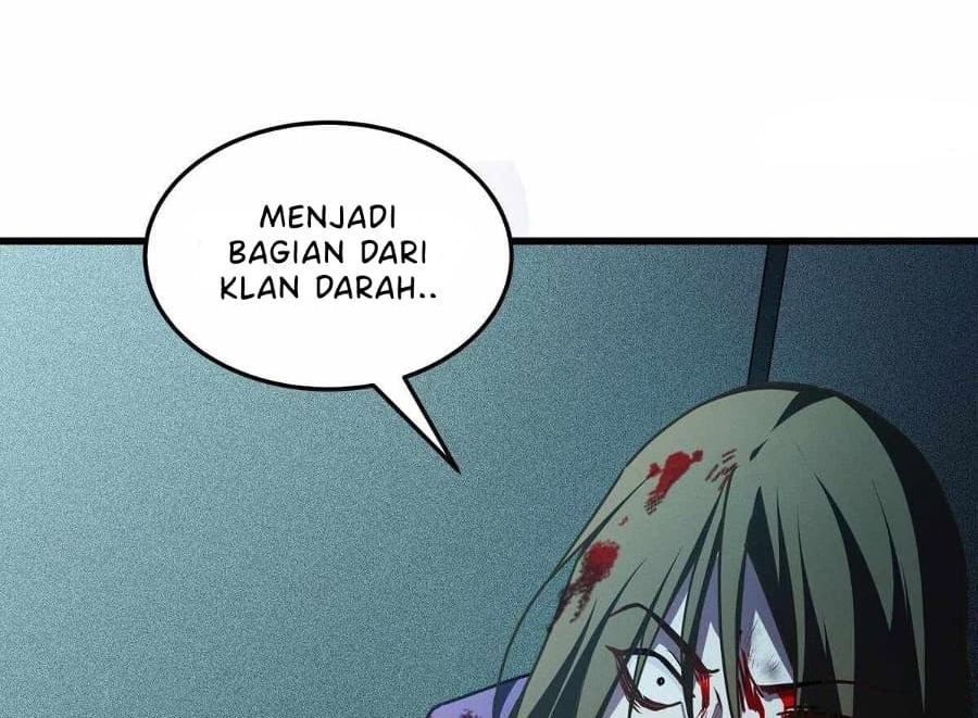 Became King After Being Bitten Chapter 17 Gambar 53