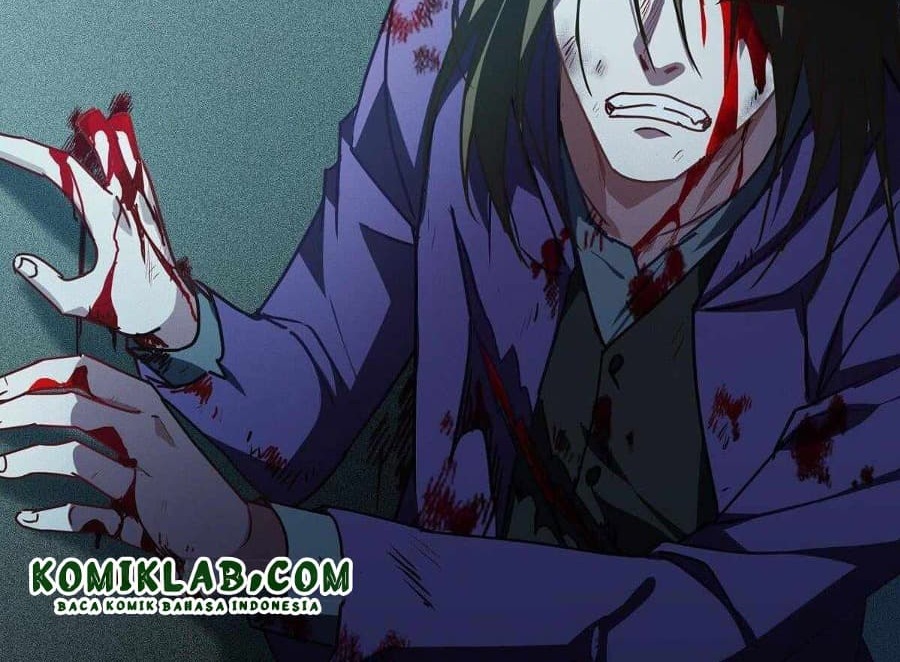 Became King After Being Bitten Chapter 17 Gambar 54