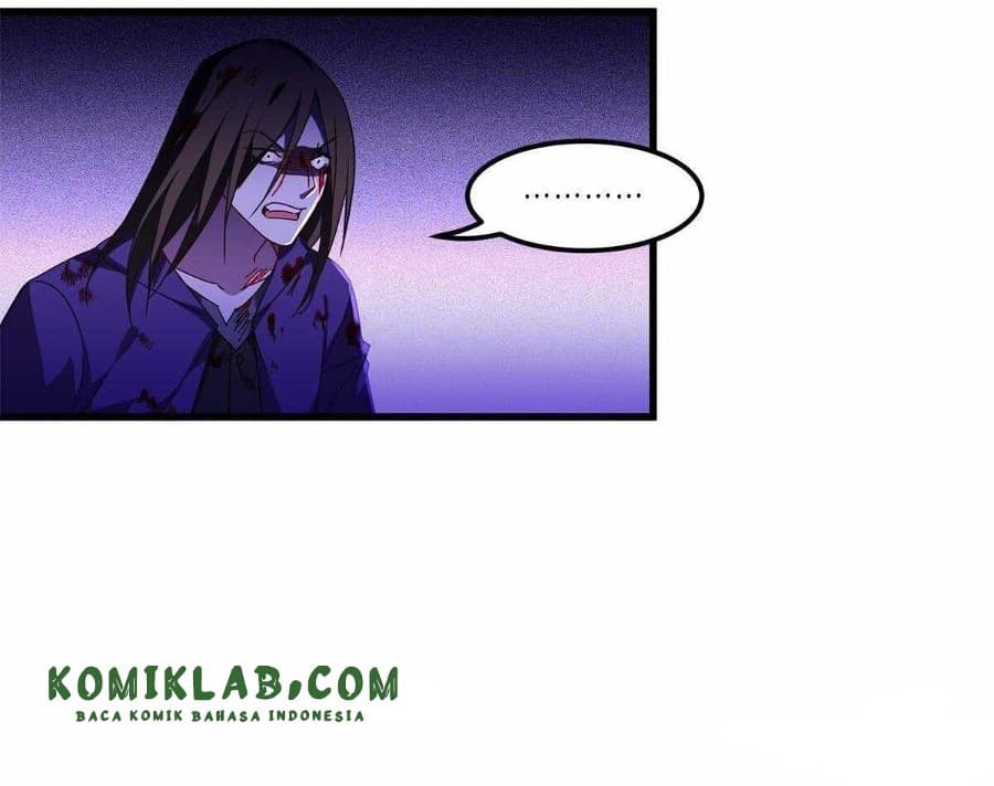 Became King After Being Bitten Chapter 18 Gambar 46