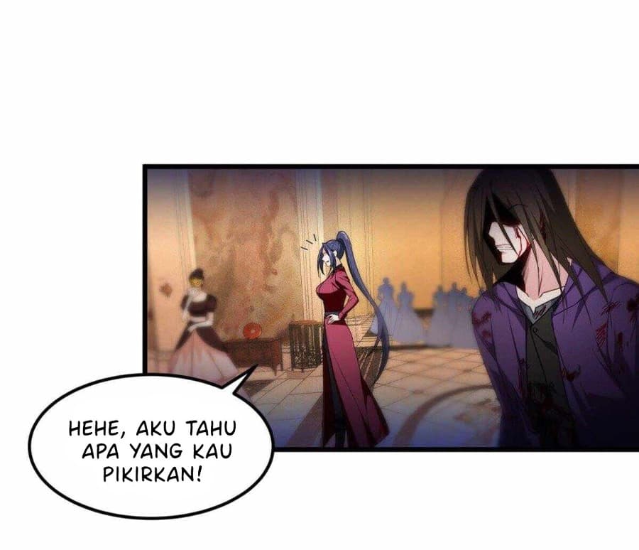 Became King After Being Bitten Chapter 18 Gambar 47