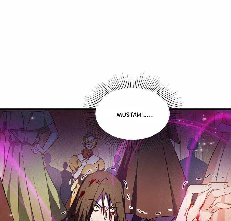 Became King After Being Bitten Chapter 19 Gambar 38