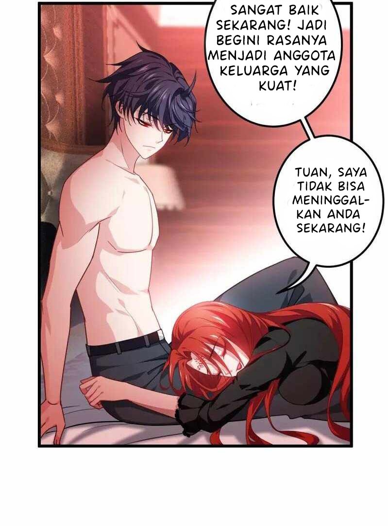 Became King After Being Bitten Chapter 21 Gambar 31