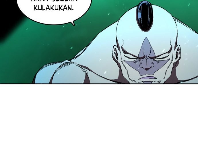 OOPARTS Chapter 55 halaman 29