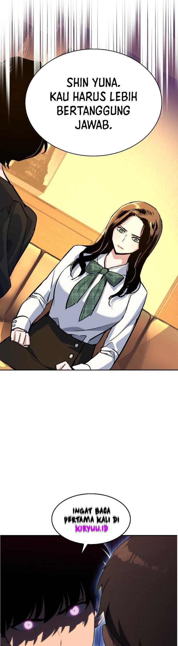 Mercenary Enrollment Chapter 73 Gambar 40