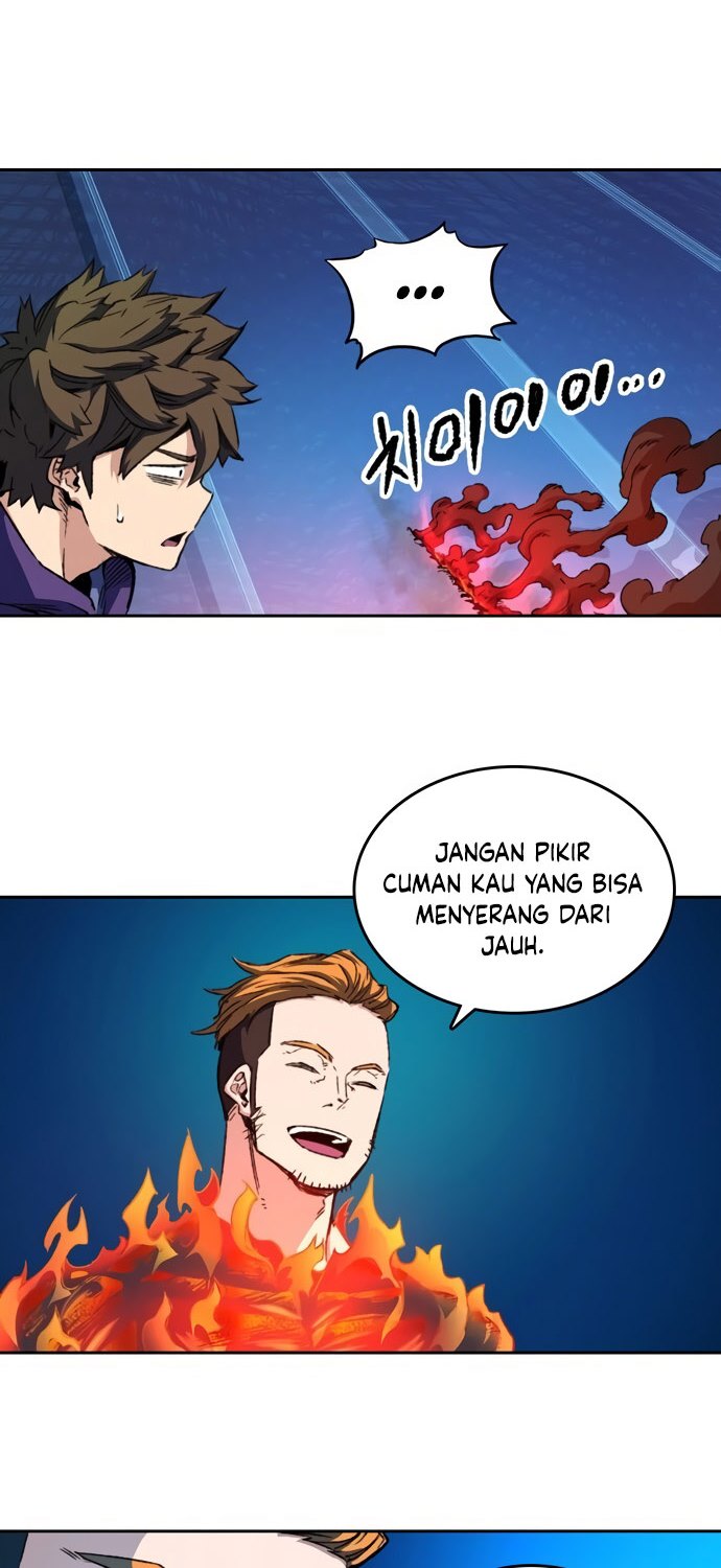 OOPARTS Chapter 56 halaman 31