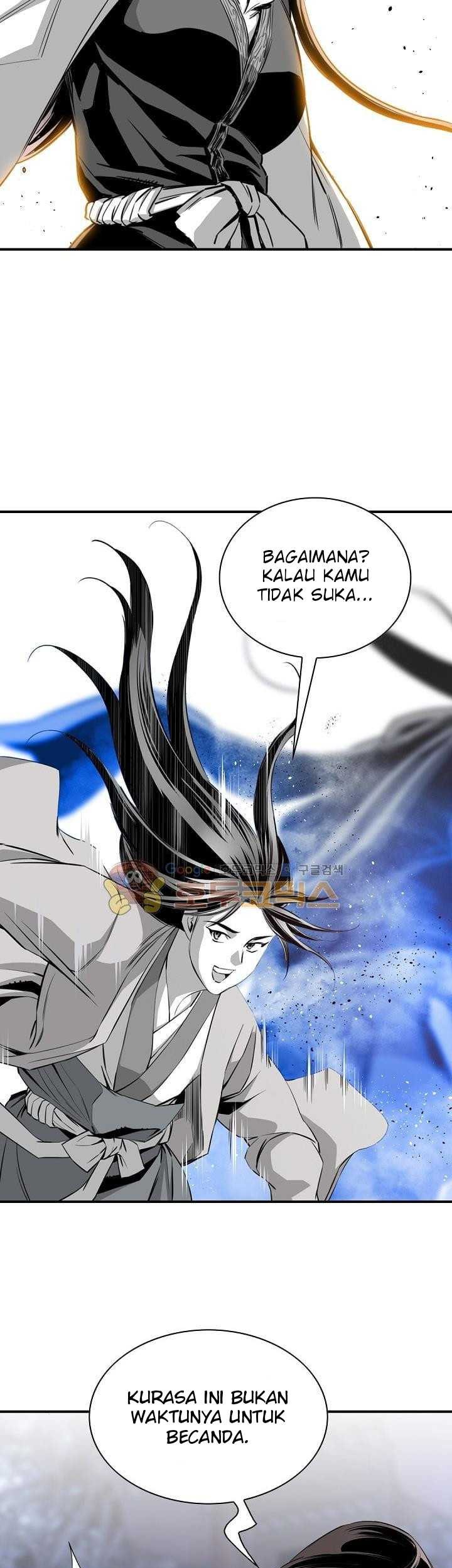 Way To Heaven Chapter 60 Gambar 67