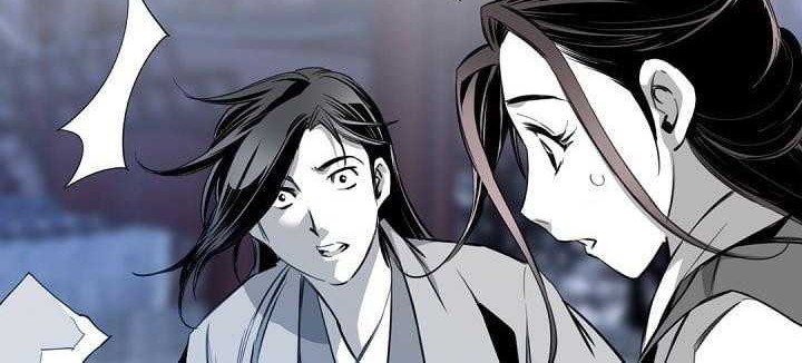 Way To Heaven Chapter 60 Gambar 68