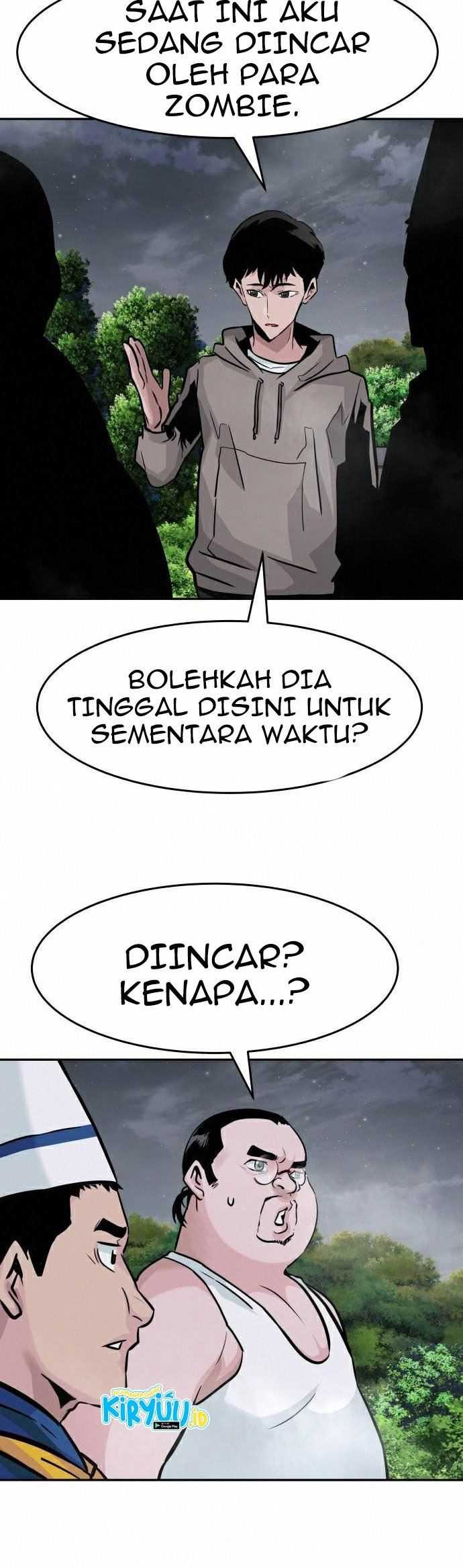 All Rounder Chapter 17 halaman 55