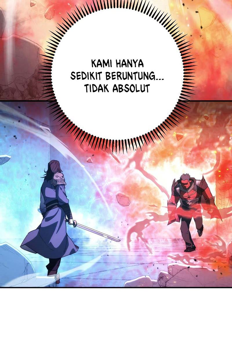 The Live Chapter 88 halaman 61