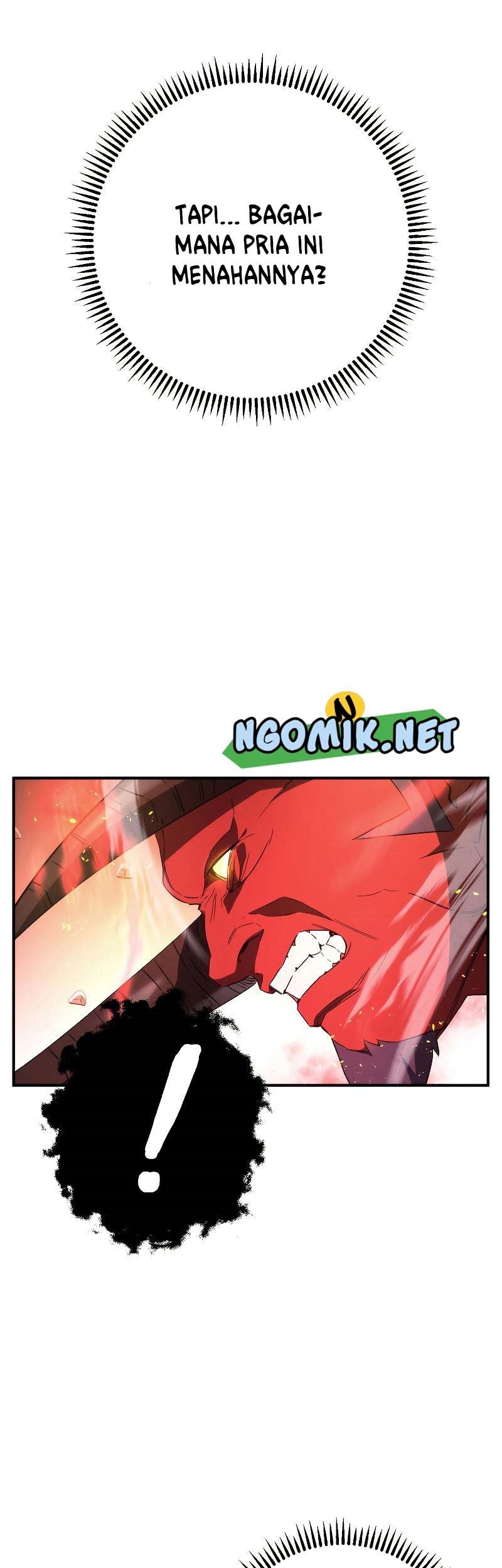 The Live Chapter 88 halaman 62