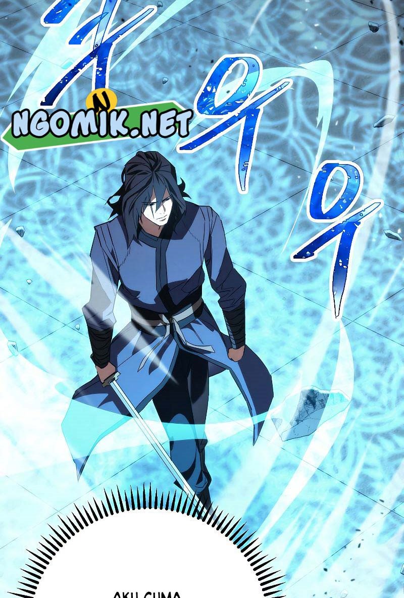 The Live Chapter 88 halaman 64