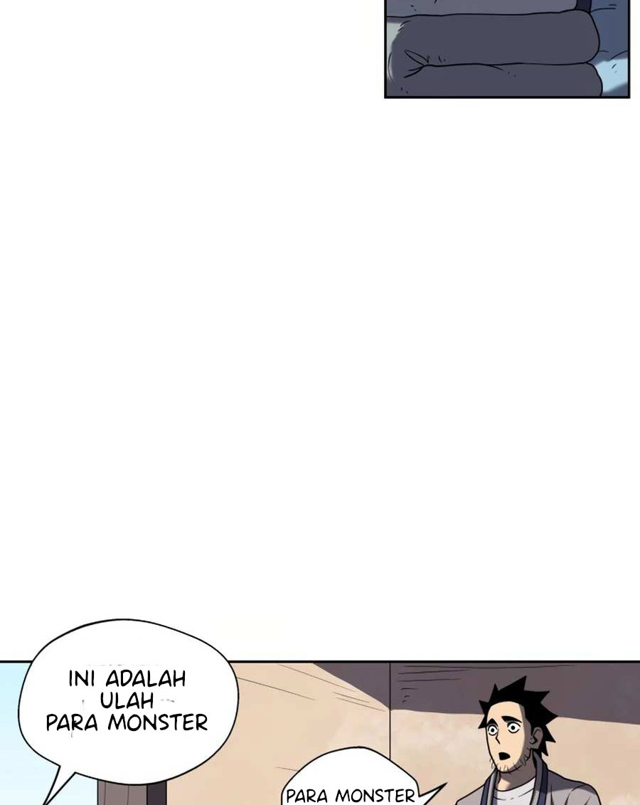 Monster Hunter Chapter 11 halaman 66