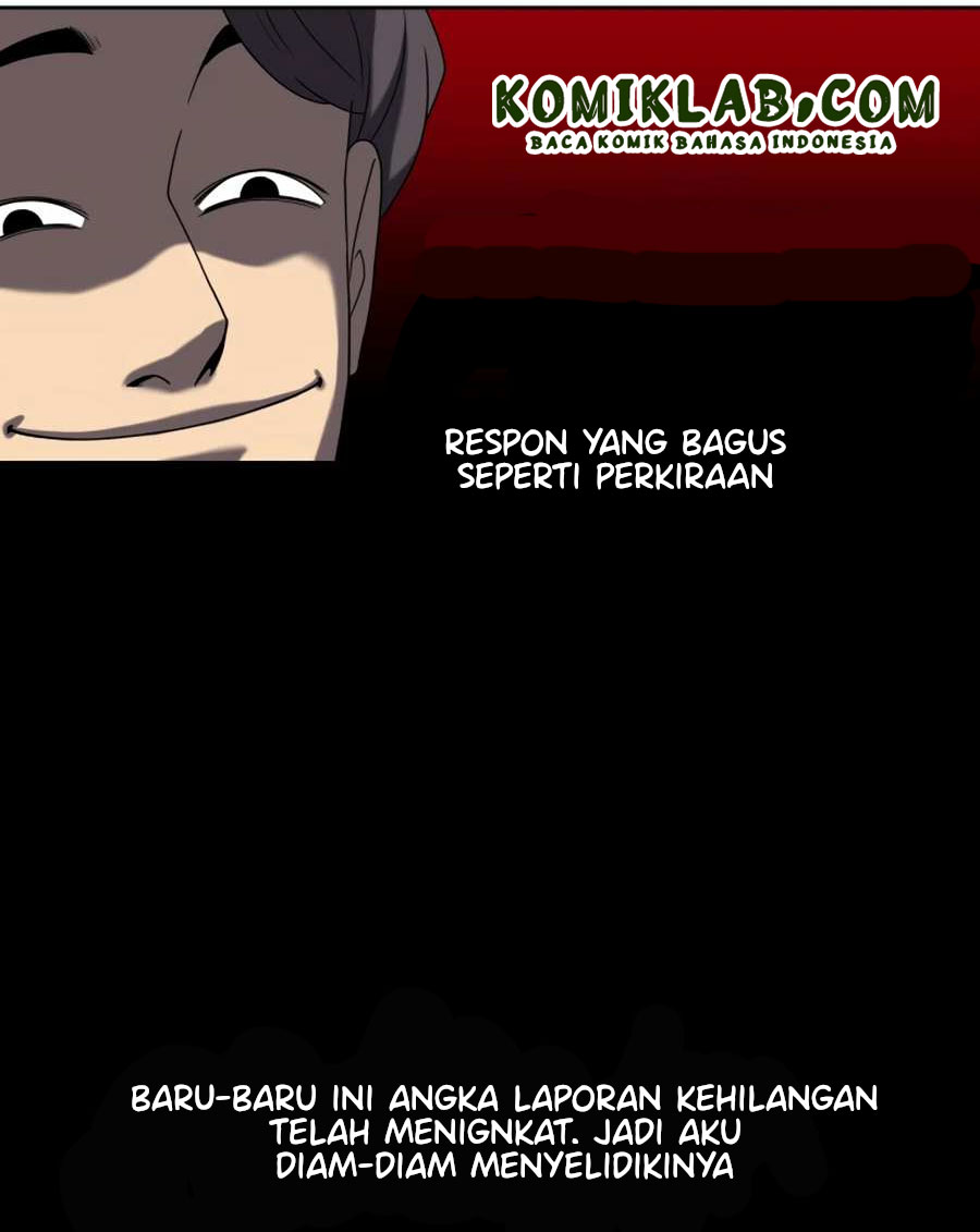 Monster Hunter Chapter 11 halaman 68