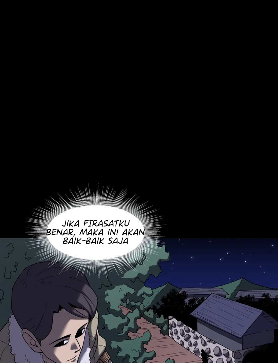 Monster Hunter Chapter 11 halaman 70