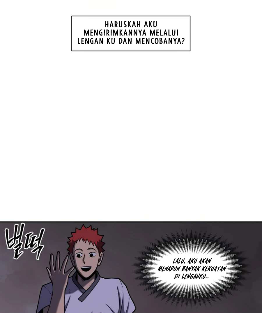 Monster Hunter Chapter 10 halaman 63