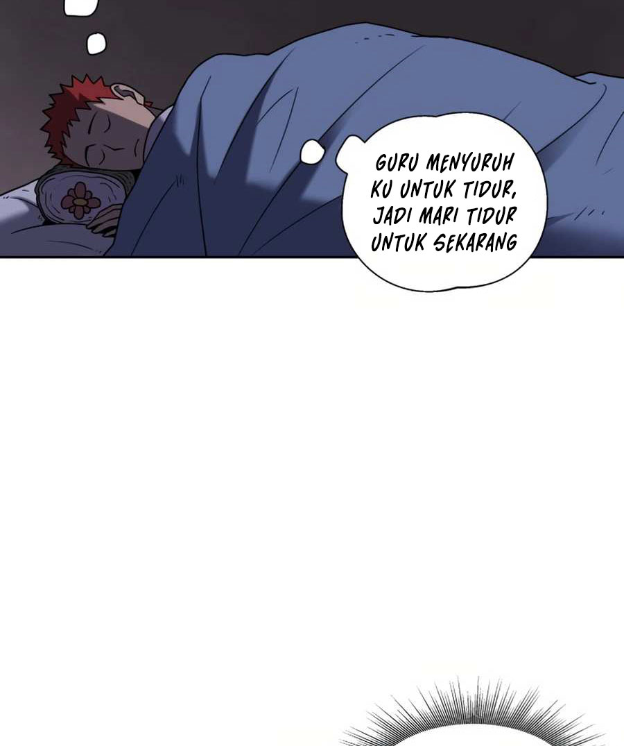 Monster Hunter Chapter 10 halaman 65