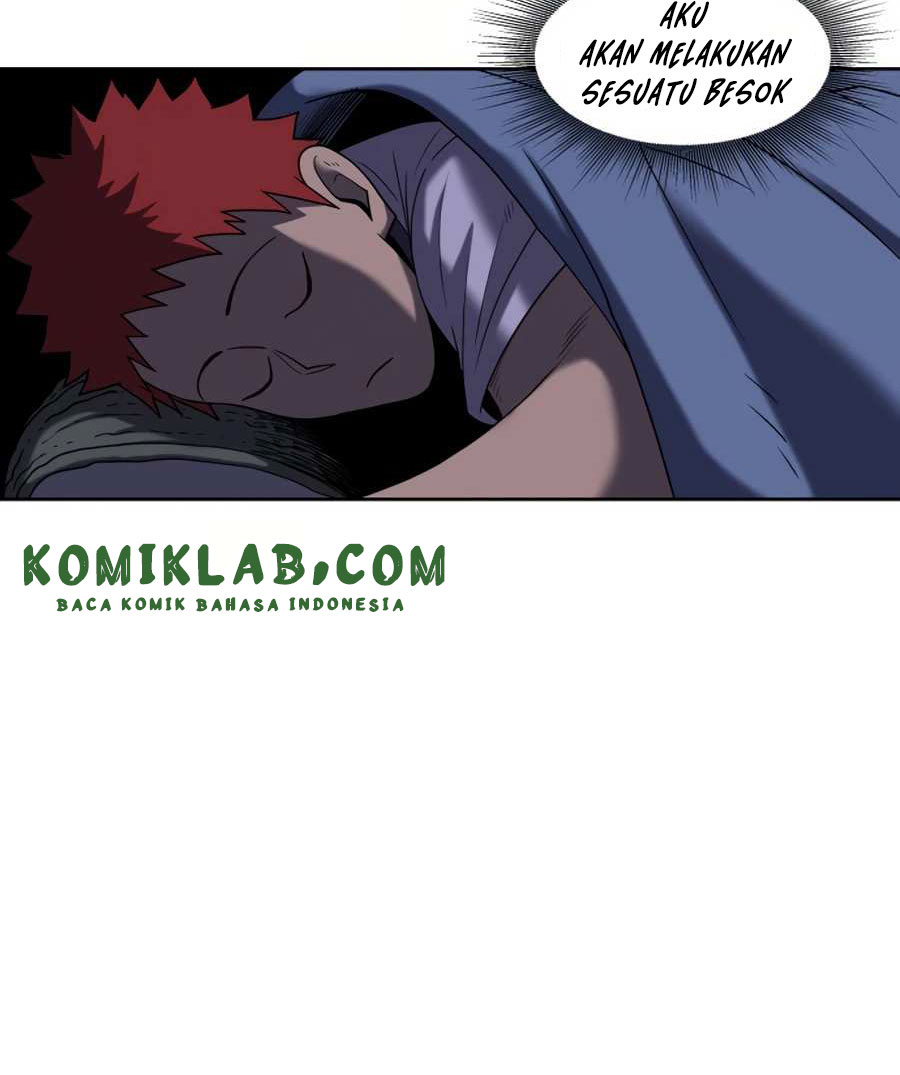 Monster Hunter Chapter 10 halaman 66