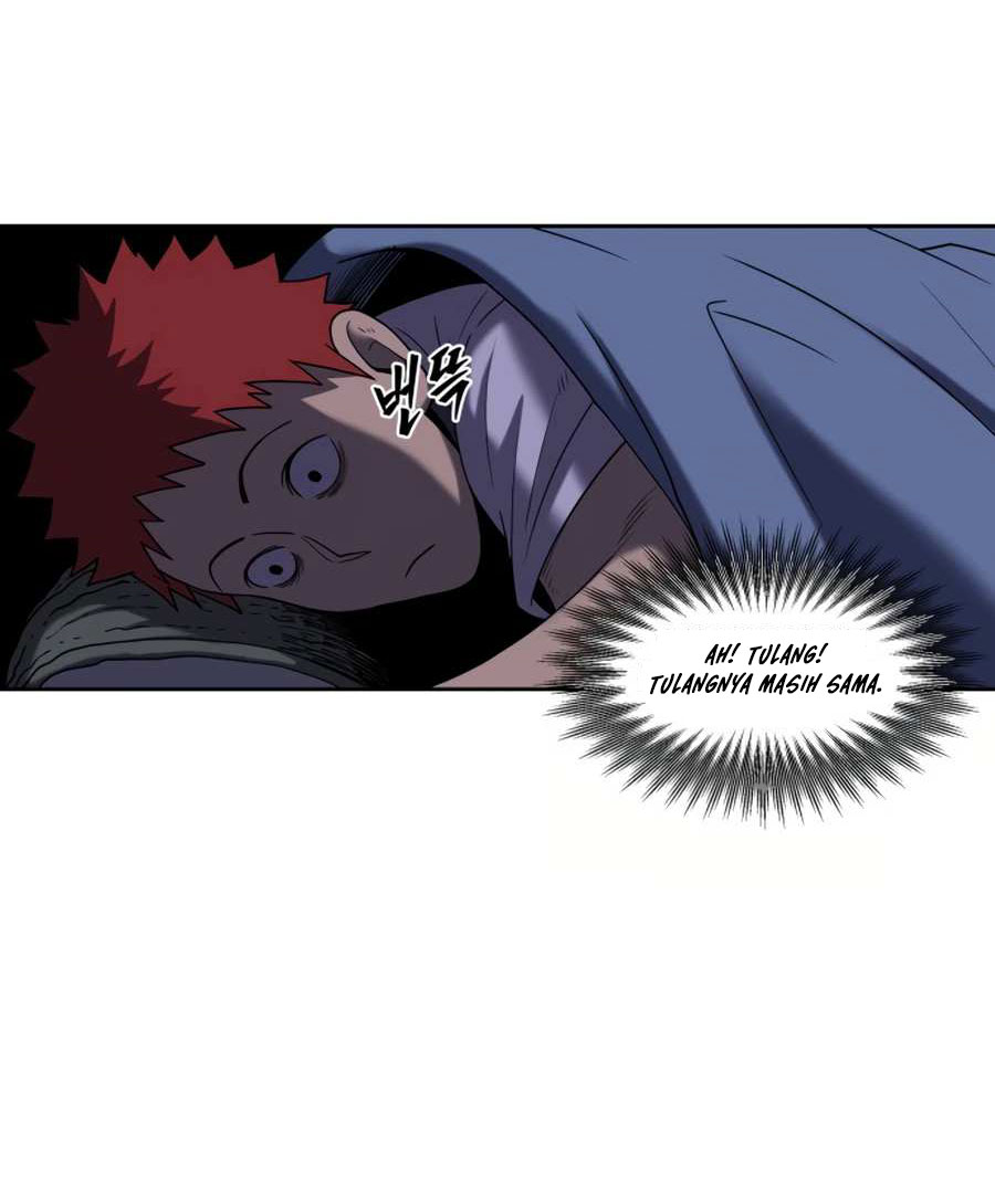 Monster Hunter Chapter 10 halaman 67