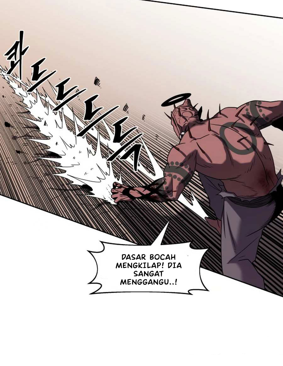 Monster Hunter Chapter 9 halaman 76