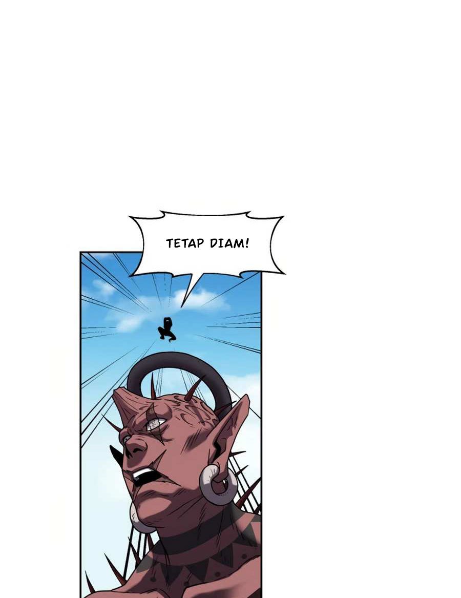Monster Hunter Chapter 9 halaman 77