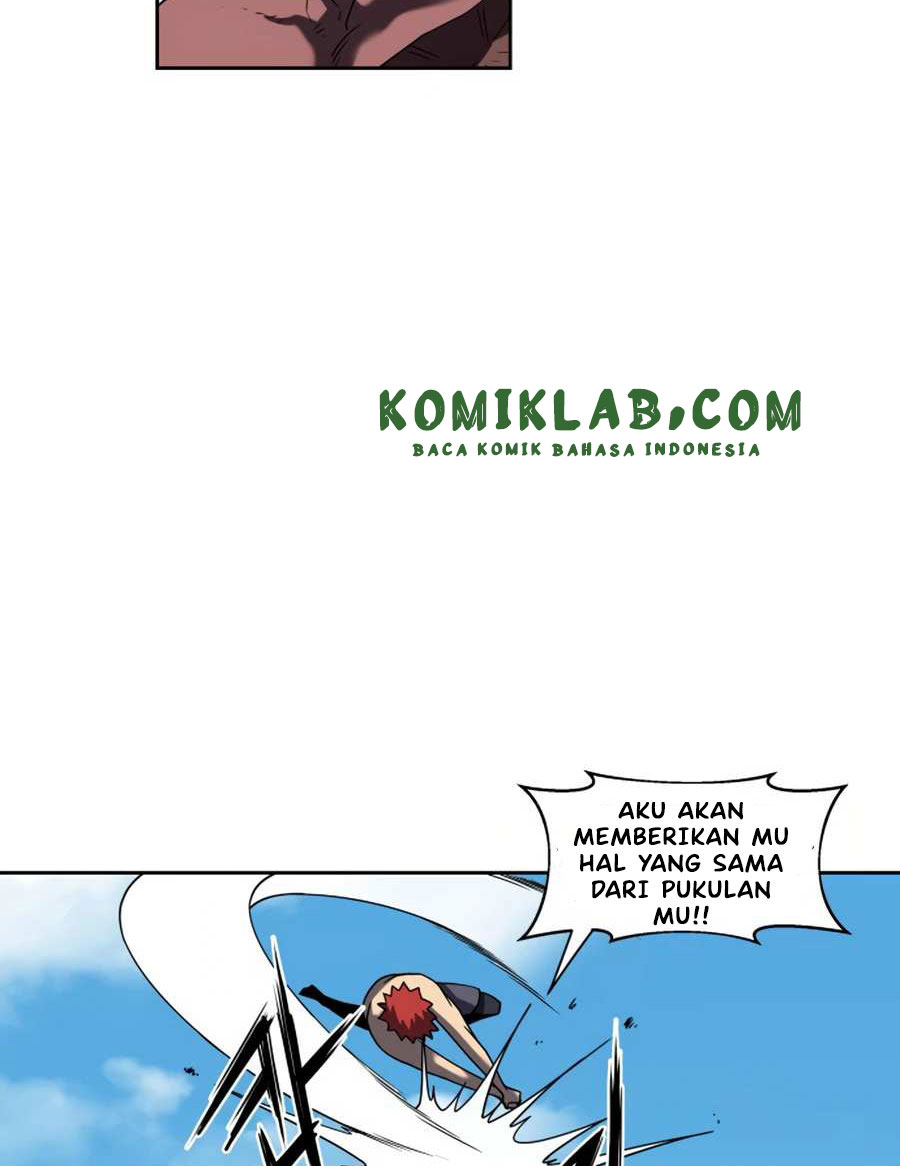 Monster Hunter Chapter 9 halaman 78