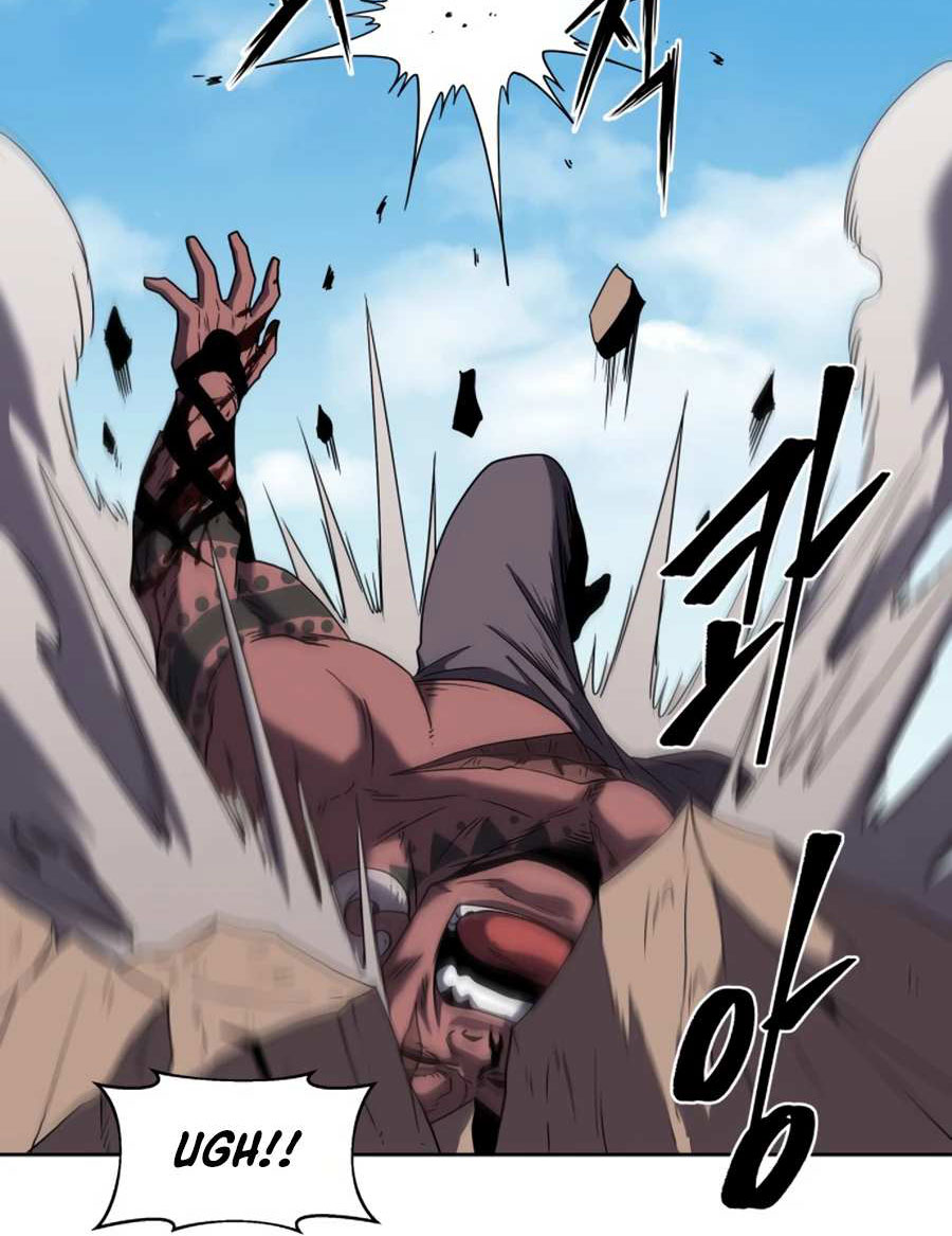 Monster Hunter Chapter 9 halaman 79
