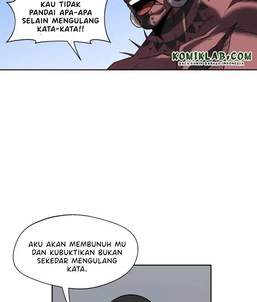 Monster Hunter Chapter 8 halaman 62