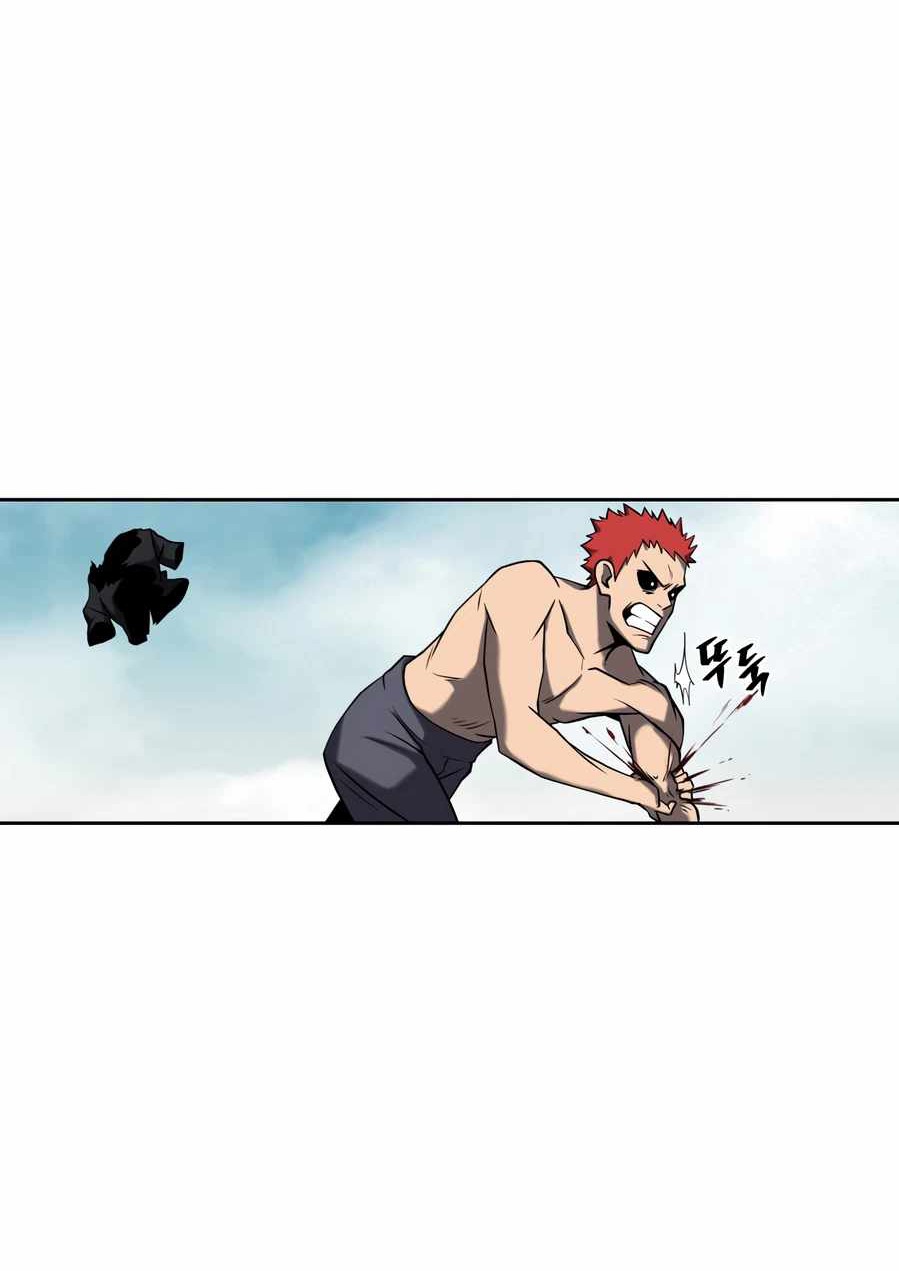 Monster Hunter Chapter 7 halaman 53