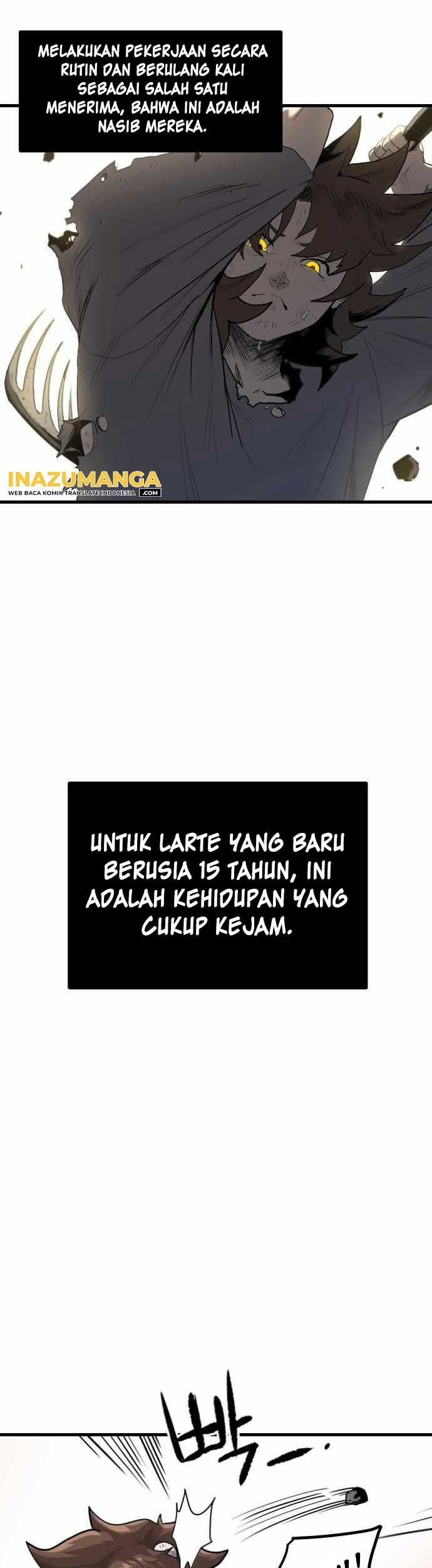 God Tribe Chapter 1 halaman 49